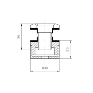 Fitting Ansicht 3