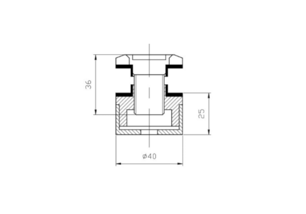 Fitting Ansicht 3